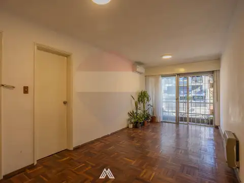 Departamento en Alquiler de 3 ambientes