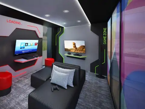 Terreno en Developer Aqua