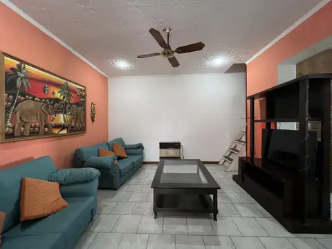 Casa en Venta en Alberdi, USD 85.000