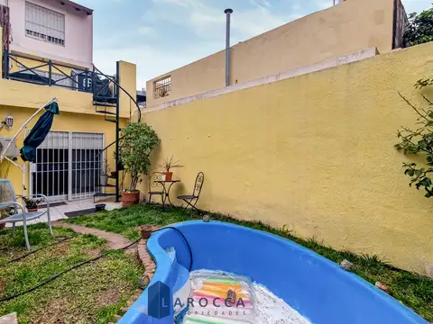 Depto Tipo Casa en Venta 35 años