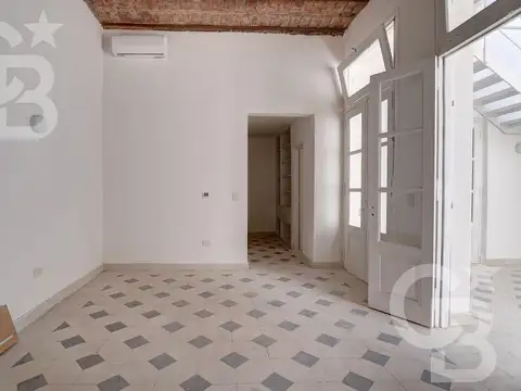 Depto Tipo Casa en Venta en Paternal, USD 209.990