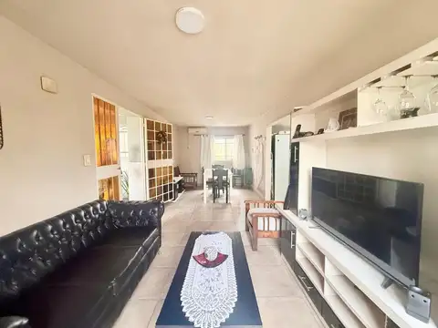 DEPARTAMENTO EN VENTA 5 AMB LUGANO APTO CREDITO