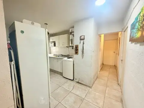 DEPARTAMENTO EN VENTA 5 AMB LUGANO APTO CREDITO