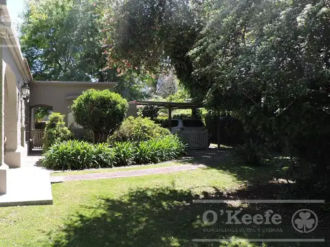 Casa  en Country El Carmen