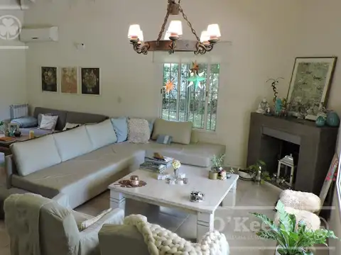 Casa en Venta al Noroeste