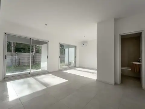 Depto 3 Amb en Venta en Lagoon Pilar a estrenar