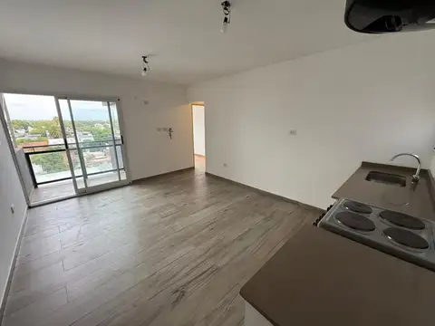 Departamento en Alquiler en Morón, Partido de Morón