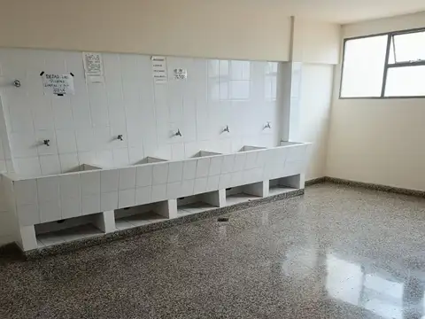 Departamento monoambiente - zona Guemes