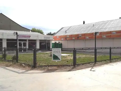 Terreno en Venta de 550,0 m2