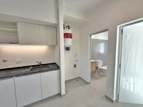 Departamento en Venta en Zavalla, USD 52.000