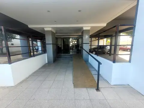 Rafaela 4900, Piso 14