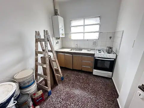 Departamento en Alquiler 40 años