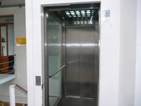 Importante edificio en Venta Parque Patricios Dacal Bienes Raíces