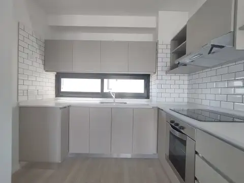 Departamento en Venta 2 años