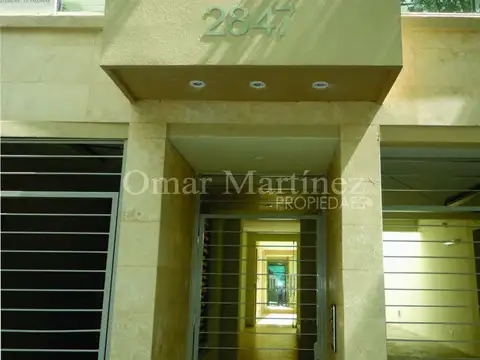 Alquiler  depto 2 amb. en Caseros Centro