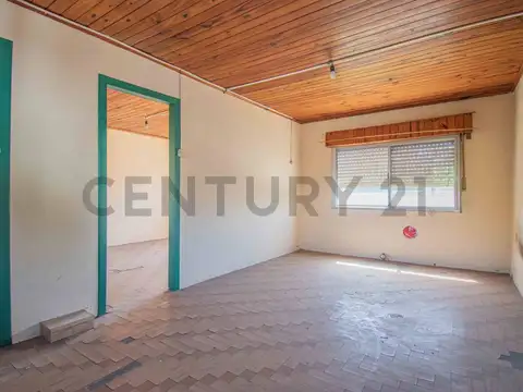 Casa 2 ambientes en venta, Rincón de Milberg, Tigre.