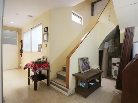 Depto Tipo Casa 5 ambientes con 4 baños
