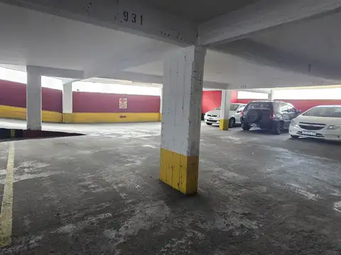 Venta Cochera Centro Mar del Plata