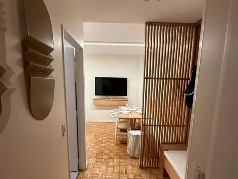 Departamento en Alquiler Temporal de 1 dormitorio