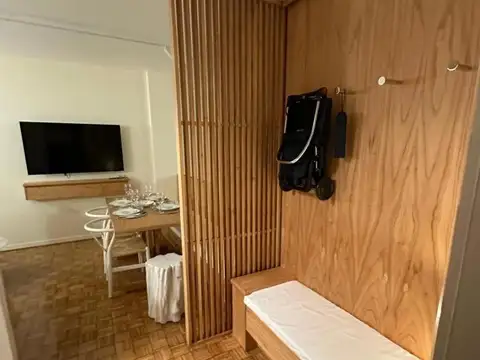 Departamento en Alquiler Temporal en Recoleta, USD 1.500