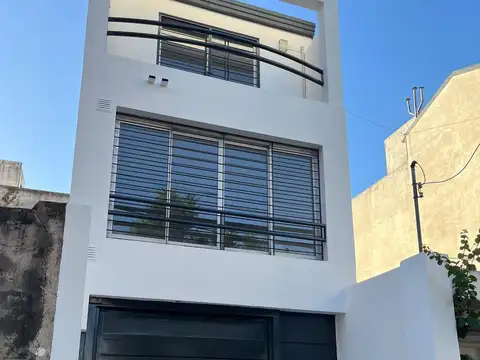 Sol de Mayo 100
