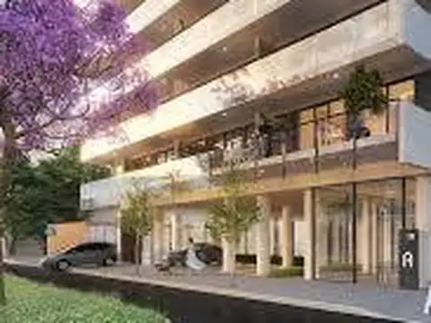 Departamento en Venta Apto profesional