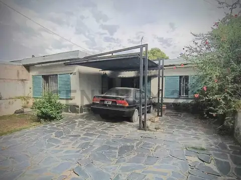 Casa en venta de 4 amb en barrio Santa Rita, Jose C. Paz.