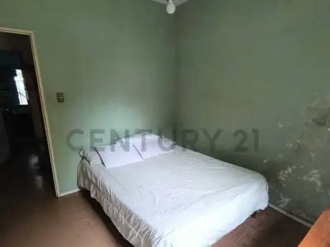 Casa en venta de 4 amb en barrio Santa Rita, Jose C. Paz.