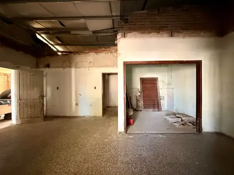 Casa en Venta en San Martín, USD 95.000