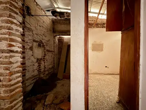 Casa en Venta 51 años