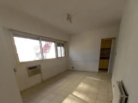 Ciudad De La Paz 2200, Piso 5°