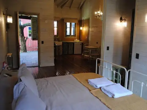 Cerro Centinela el Mercado