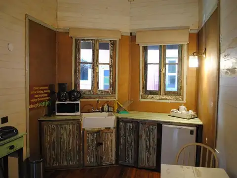 Departamento en Venta 10 años