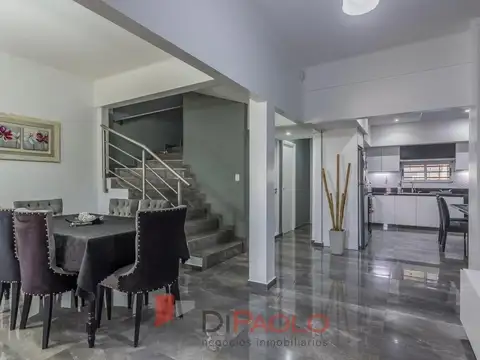 Casa en Venta de 6 dormitorios