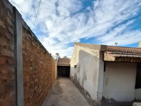 Casa en Venta en Allen, USD 79.000