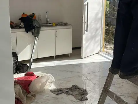 Casa en Alquiler 10 años