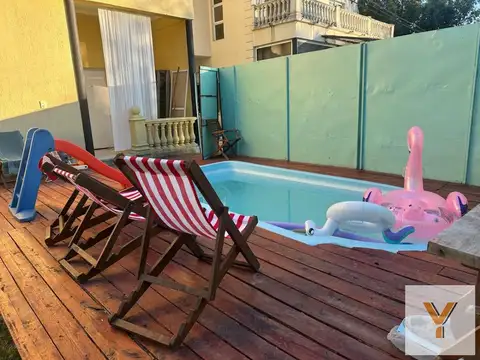 Casa en Alquiler al Noreste