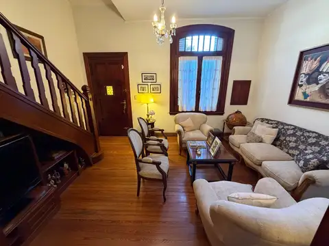 Casa en Venta 26 años