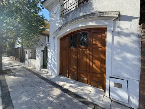 25 de Mayo 100