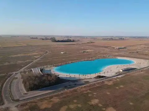 Terreno en Venta de 615,0 m2