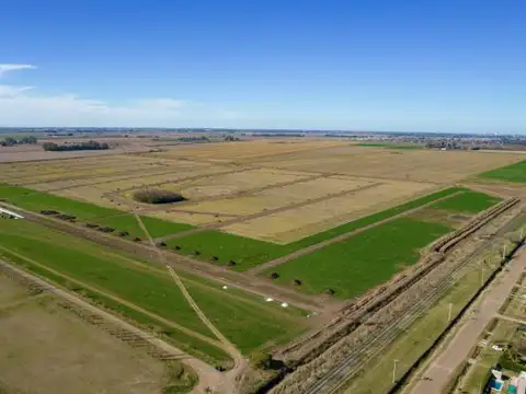 Terreno en Venta de 615,0 m2