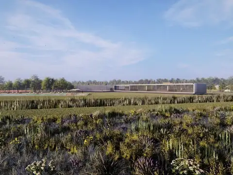 Terreno en Venta en Funes, USD 95.000