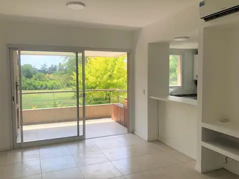 Departamento 3 ambientes - Complejos Las Horquetas, Los Polvorines