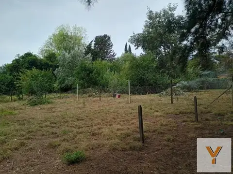 Terreno en venta - 1.300Mts2 - General Rodríguez