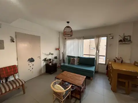 Departamento en Venta 7 años