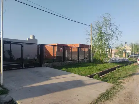 VENTA: Terreno en Campiñas de Piñero de 400 m2