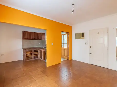 Depto Tipo Casa en Venta en San Andres, USD 55.000
