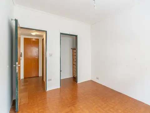 Depto Tipo Casa en Venta de 1 dormitorio