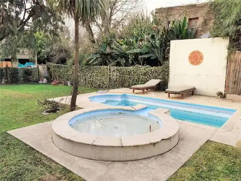 Casa en Venta de 4 dormitorios
