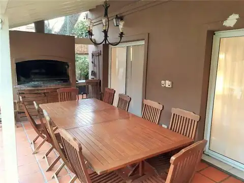 Casa en Venta en La Chacra, USD 398.000